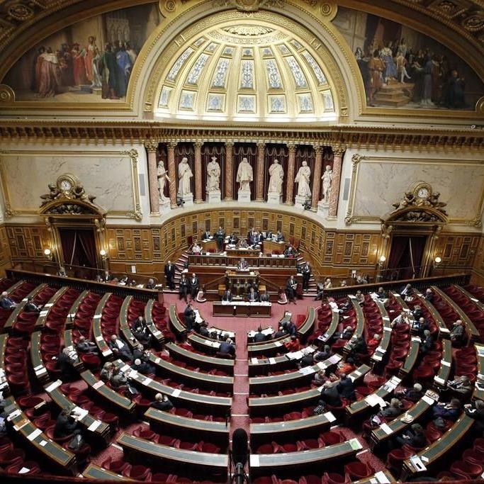 A French senator is accused of drugging another lawmaker to rape or sexually assault her
